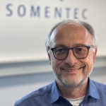 Christian Hartlieb, Somentec, success, DataFlex