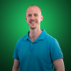 Jos, Profile, Picture, DataFlex