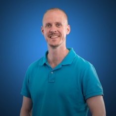 Colleague, Profile, Picture, DataFlex