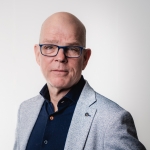 Bas Mathon, Quantaris, success, DataFlex