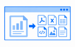 Bug fixes, blue, DataFlex Reports, Icon