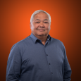 Profile picture, colleague, DataFlex, Data Access