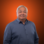 Nick, Profile, Picture, DataFlex